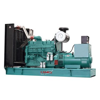 50kw dyzelinis generatorius